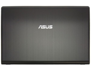 LCD BACK COVER ASUS N56DP BLACK PID07449